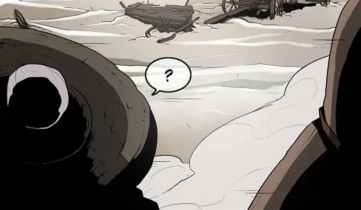 Read Legend Of The Northern Blade Manga Online