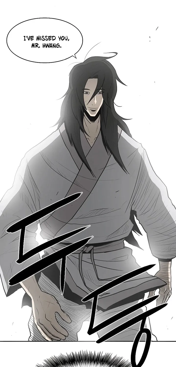 Read Legend Of The Northern Blade Manga Online