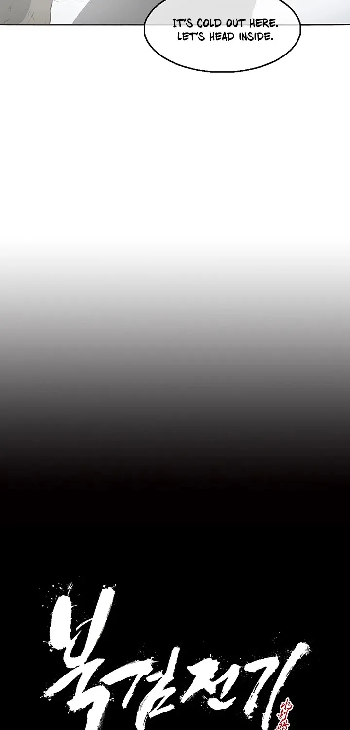 Read Legend Of The Northern Blade Manga Online