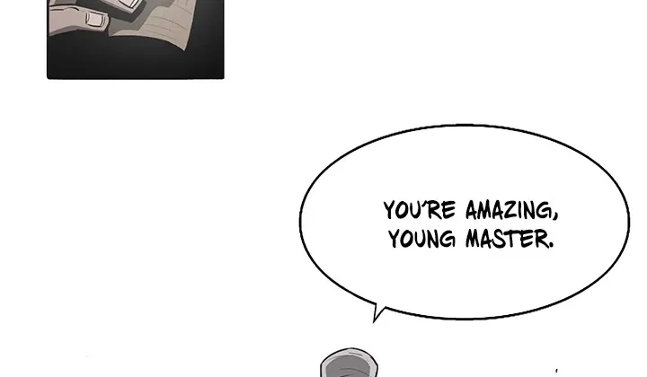 Read Legend Of The Northern Blade Manga Online