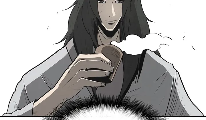 Read Legend Of The Northern Blade Manga Online