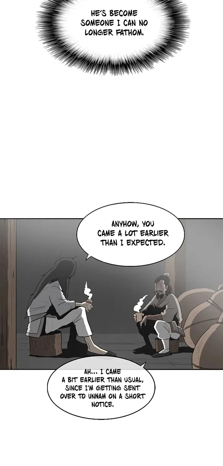 Read Legend Of The Northern Blade Manga Online