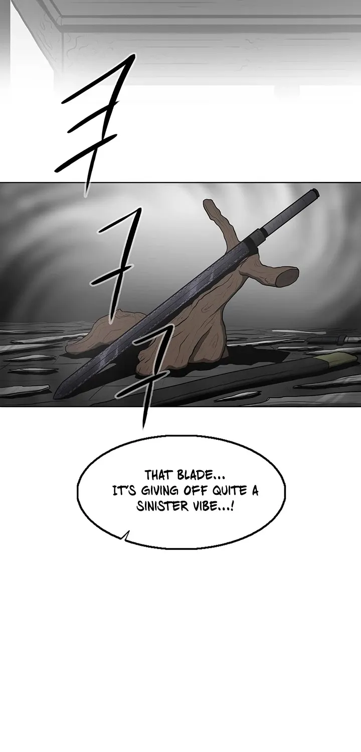 Read Legend Of The Northern Blade Manga Online