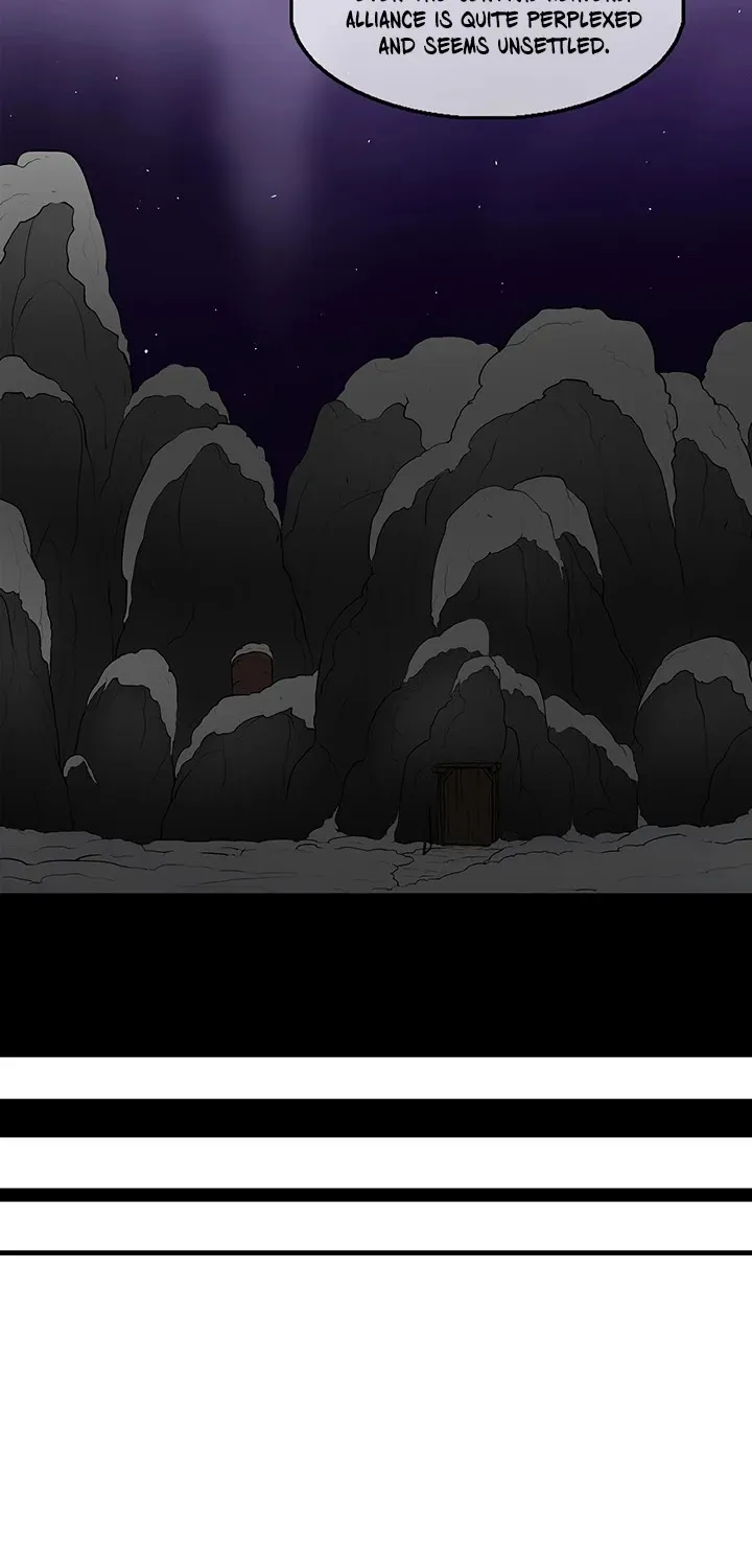 Read Legend Of The Northern Blade Manga Online