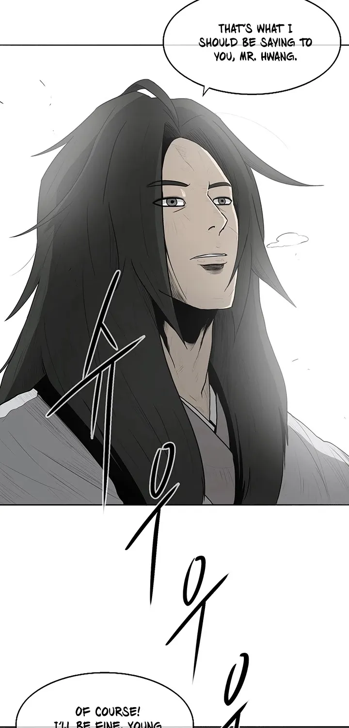 Read Legend Of The Northern Blade Manga Online