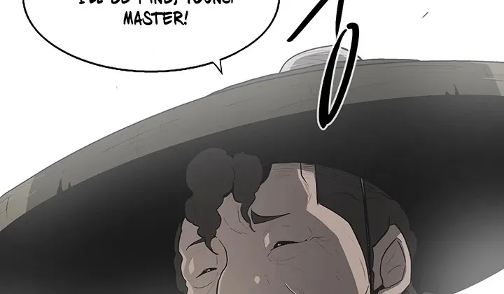 Read Legend Of The Northern Blade Manga Online