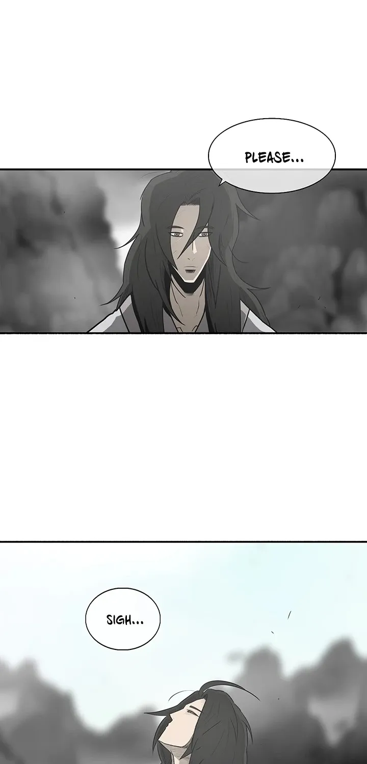 Read Legend Of The Northern Blade Manga Online