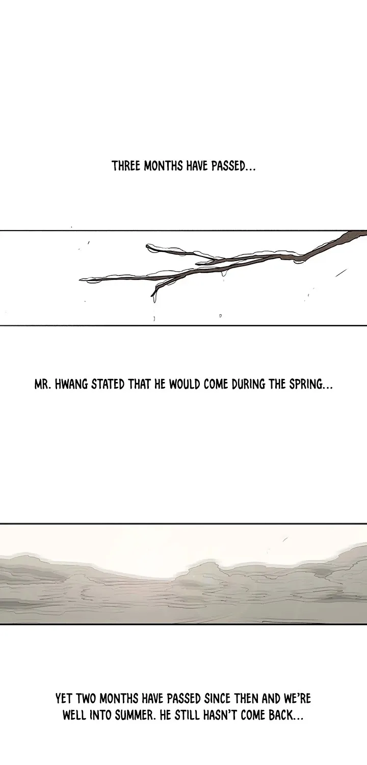 Read Legend Of The Northern Blade Manga Online