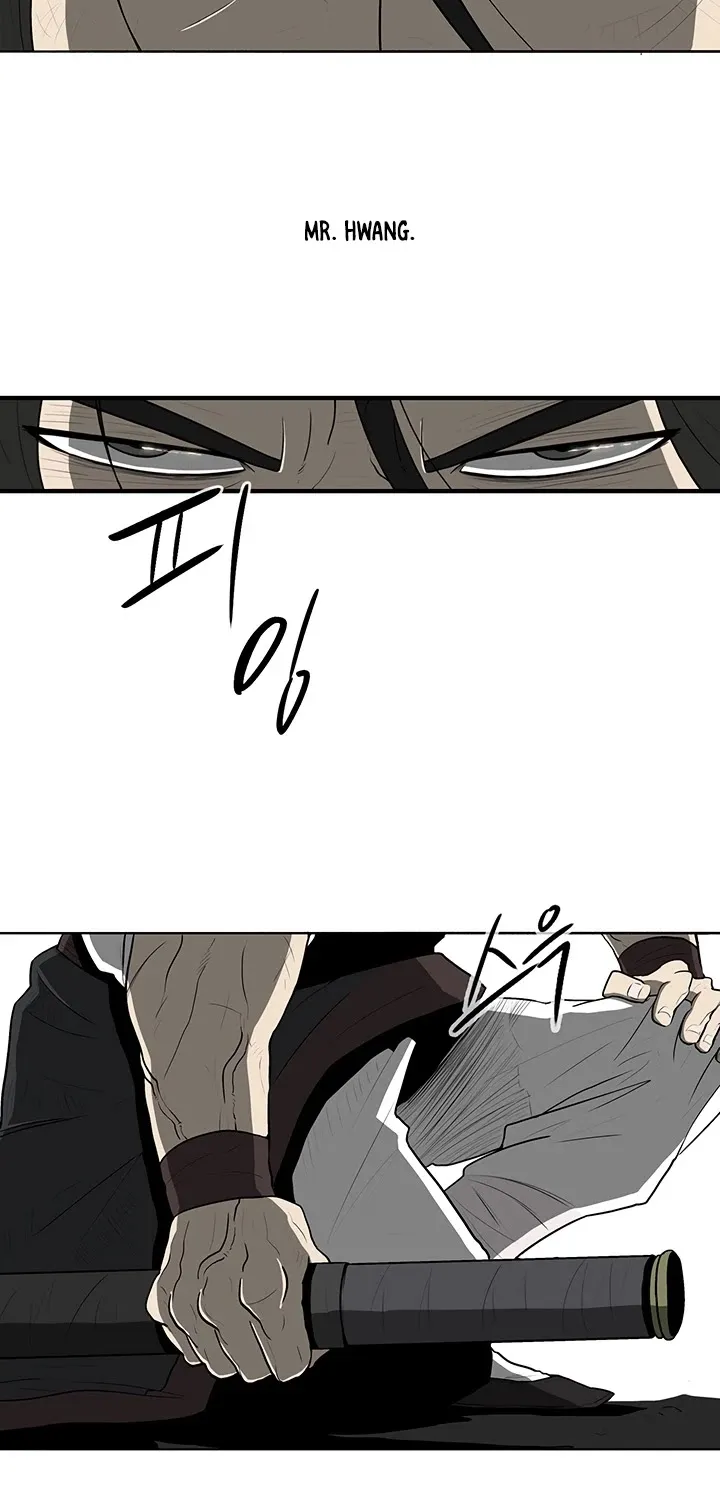 Read Legend Of The Northern Blade Manga Online