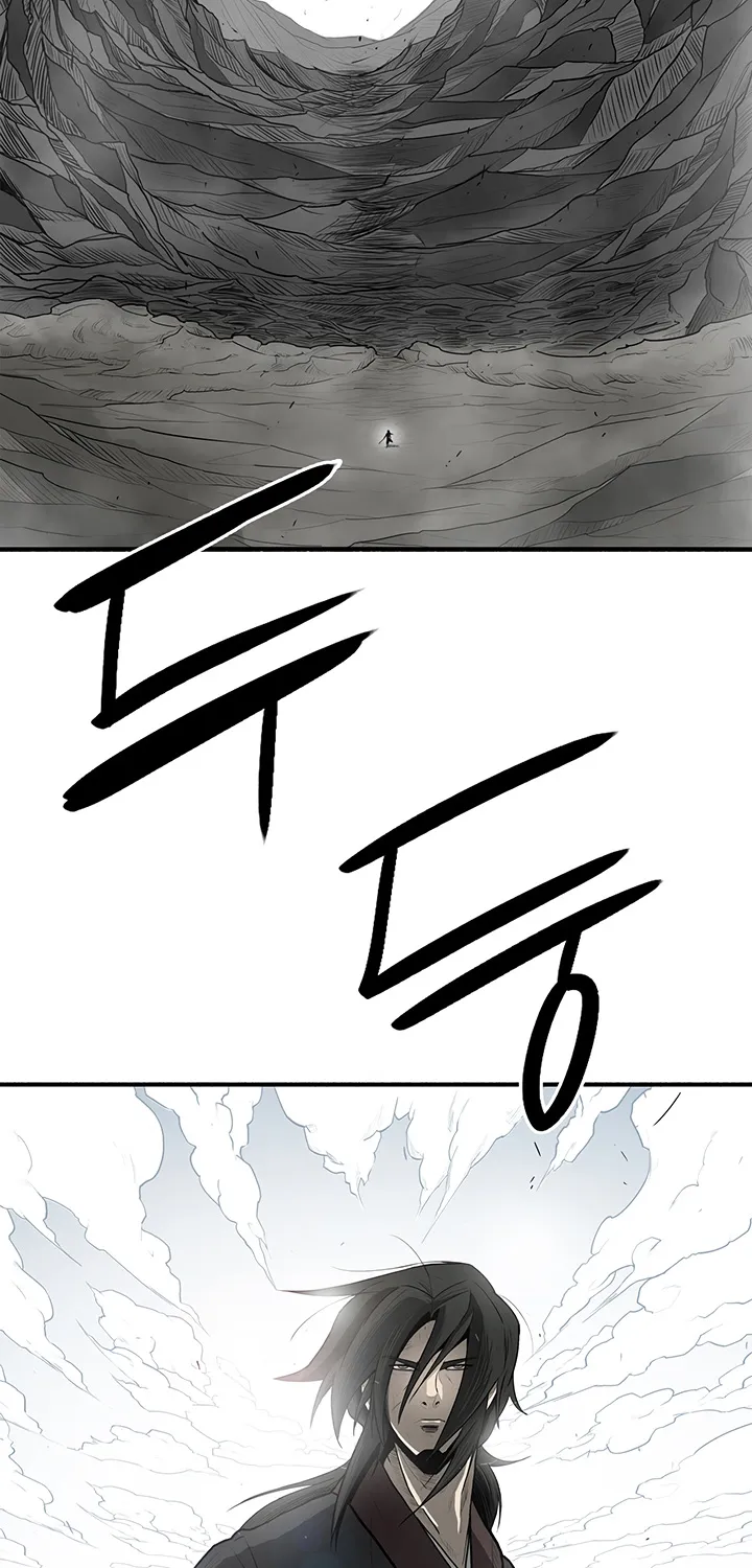 Read Legend Of The Northern Blade Manga Online