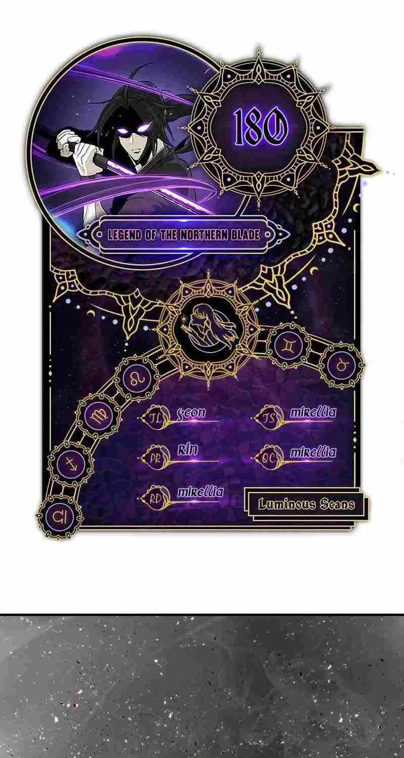 Read Legend Of The Northern Blade Manga Online