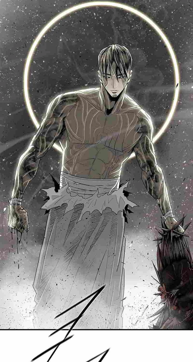 Read Legend Of The Northern Blade Manga Online