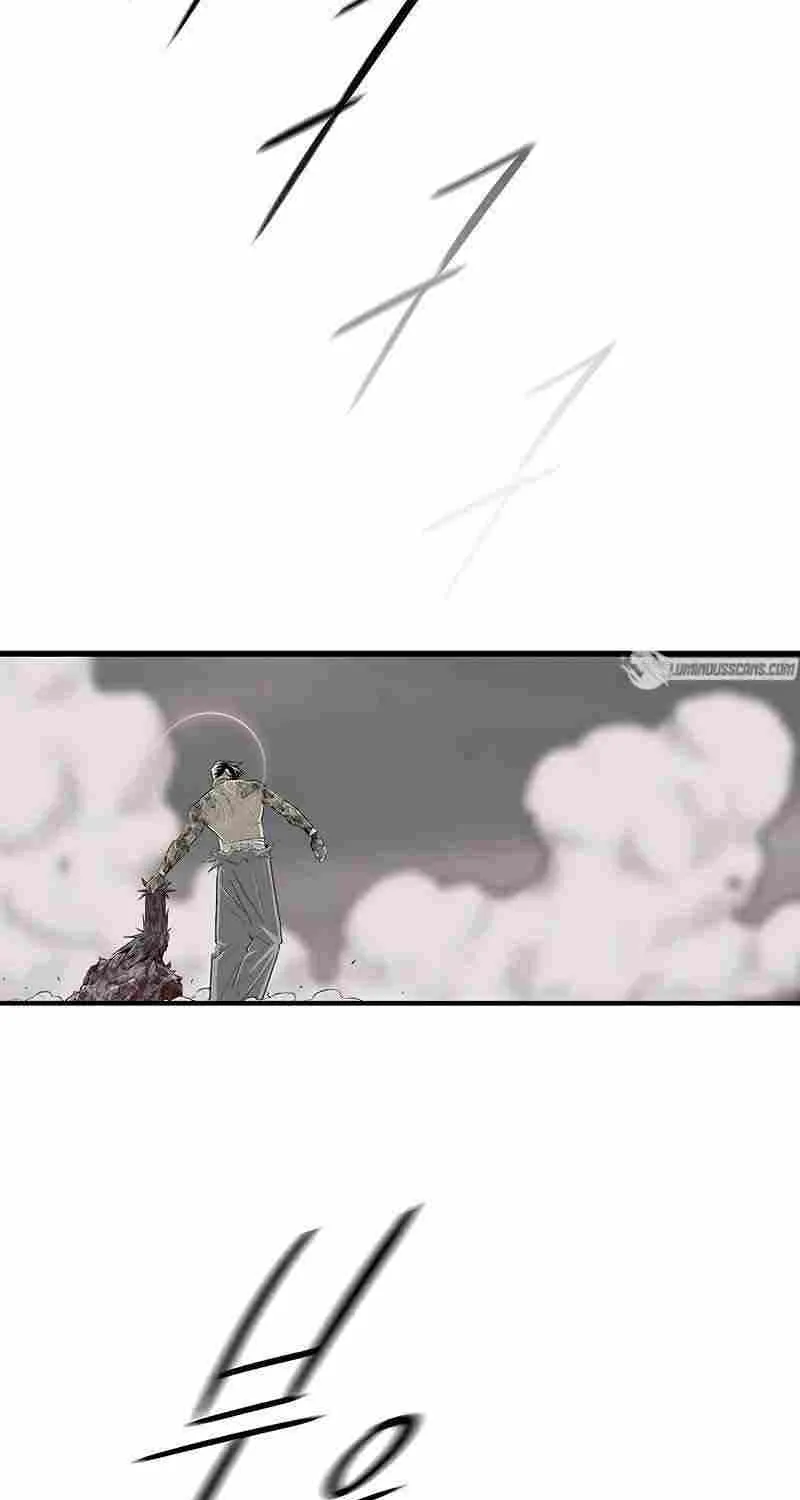 Read Legend Of The Northern Blade Manga Online