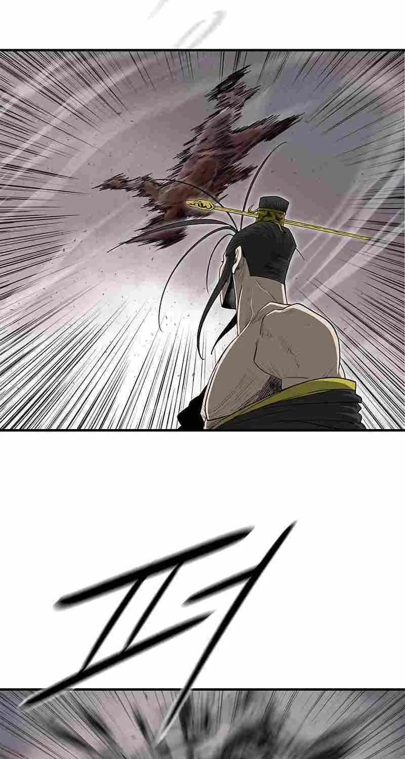 Read Legend Of The Northern Blade Manga Online