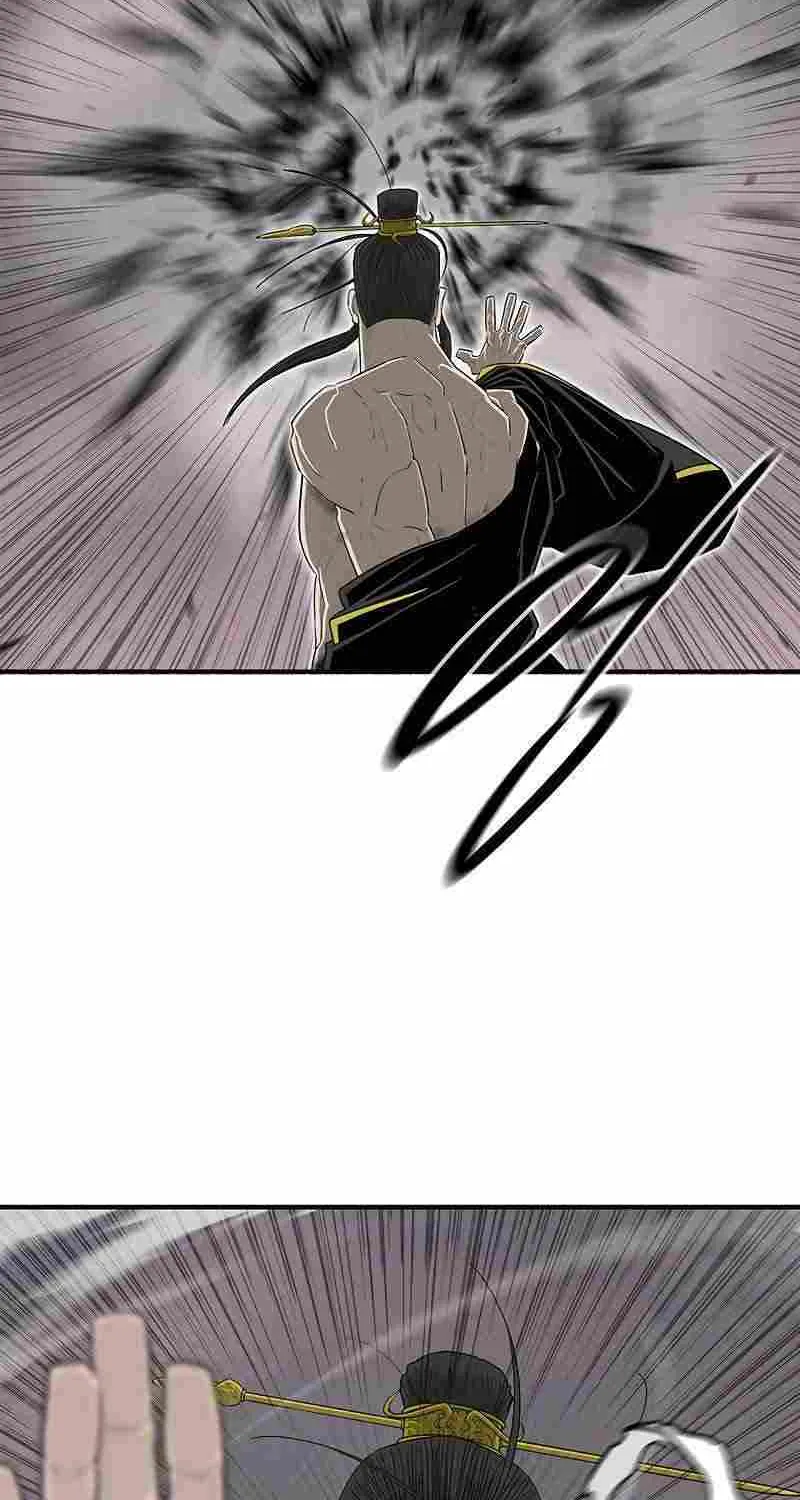 Read Legend Of The Northern Blade Manga Online