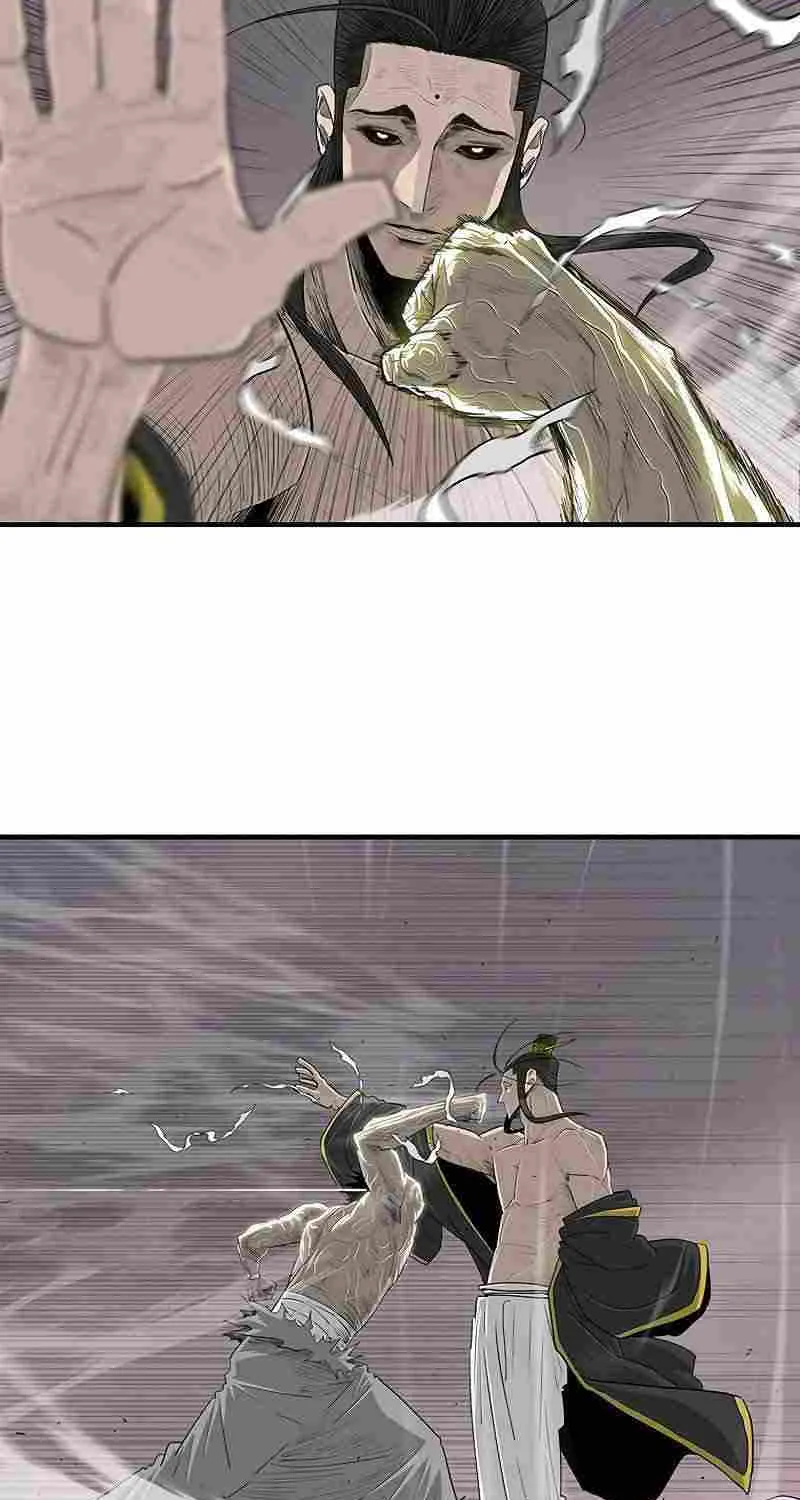 Read Legend Of The Northern Blade Manga Online