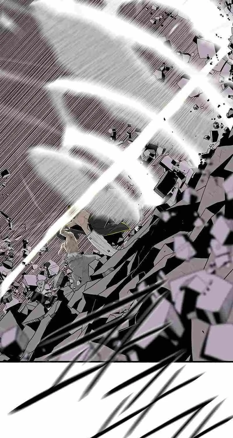 Read Legend Of The Northern Blade Manga Online