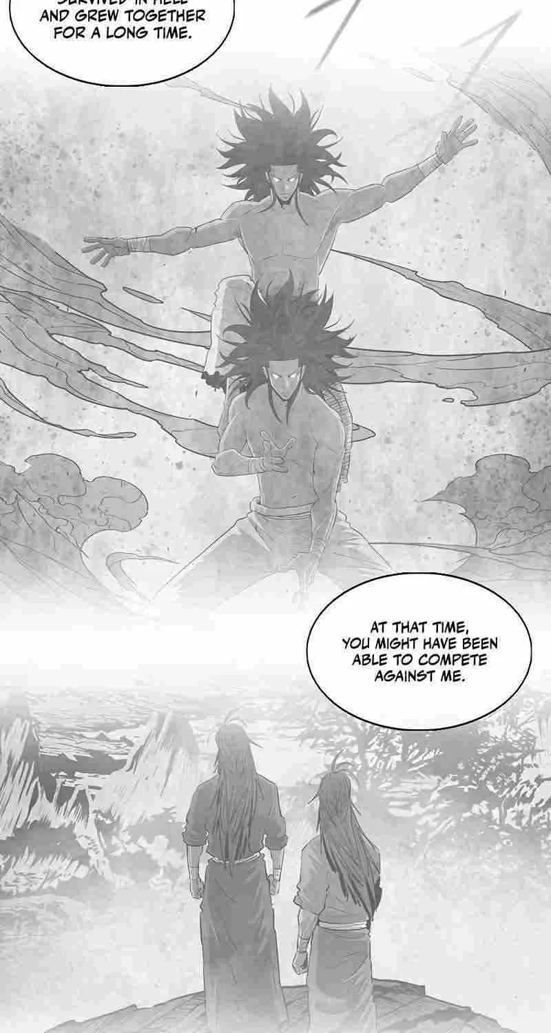 Read Legend Of The Northern Blade Manga Online