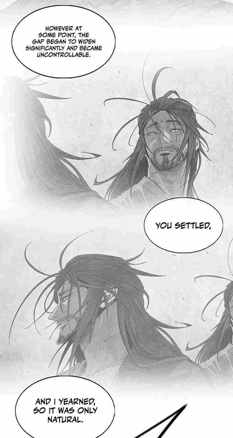 Read Legend Of The Northern Blade Manga Online