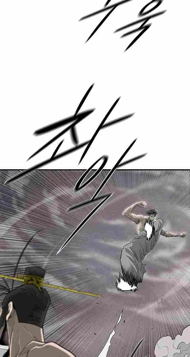 Read Legend Of The Northern Blade Manga Online