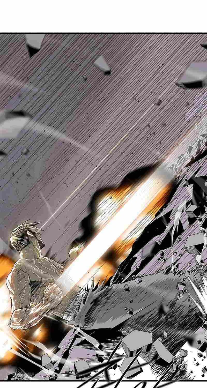 Read Legend Of The Northern Blade Manga Online