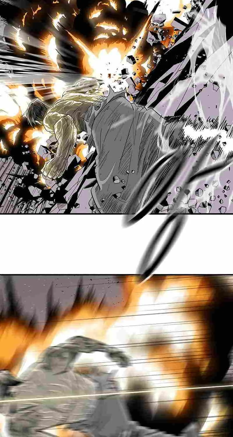 Read Legend Of The Northern Blade Manga Online