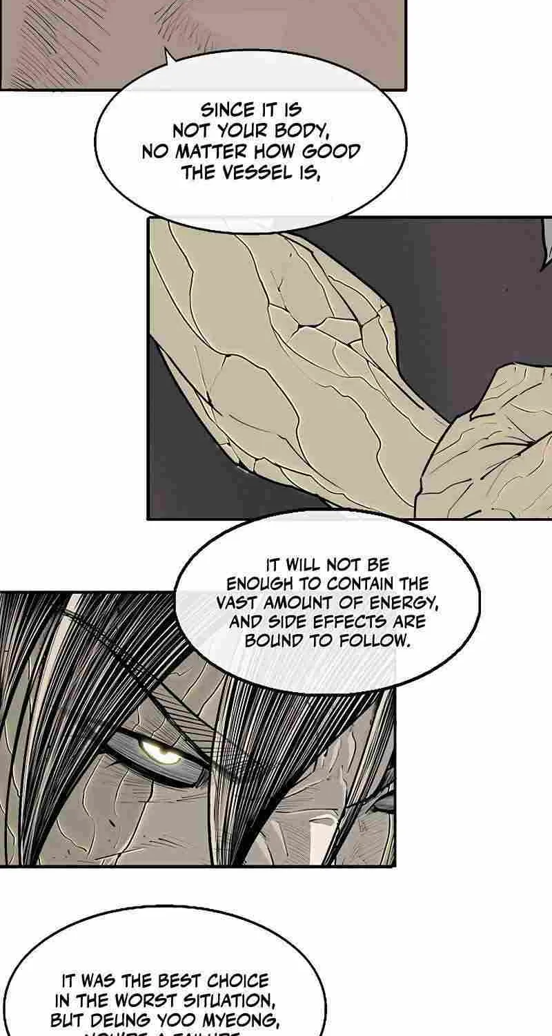 Read Legend Of The Northern Blade Manga Online