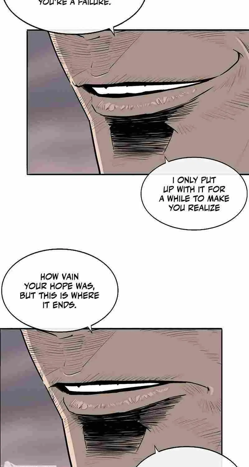 Read Legend Of The Northern Blade Manga Online