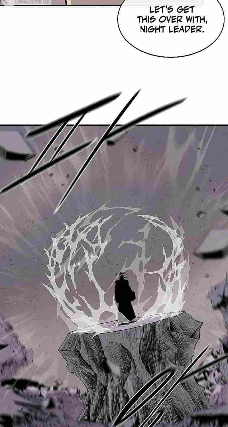 Read Legend Of The Northern Blade Manga Online