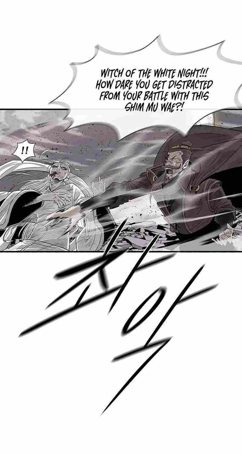 Read Legend Of The Northern Blade Manga Online