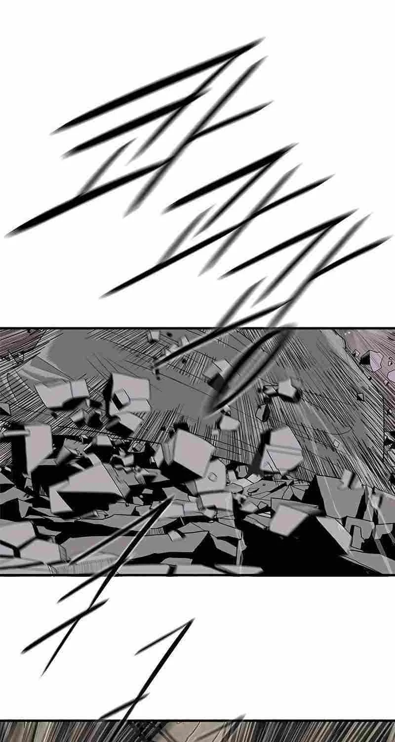 Read Legend Of The Northern Blade Manga Online