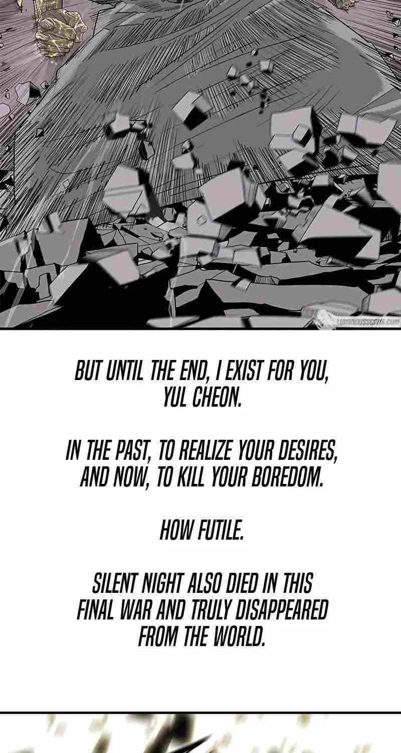 Read Legend Of The Northern Blade Manga Online