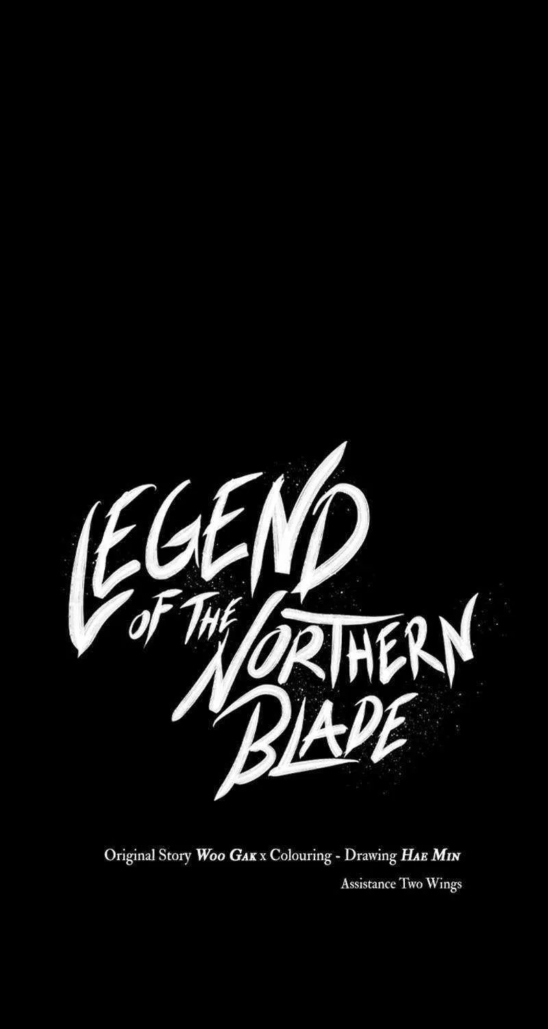Read Legend Of The Northern Blade Manga Online