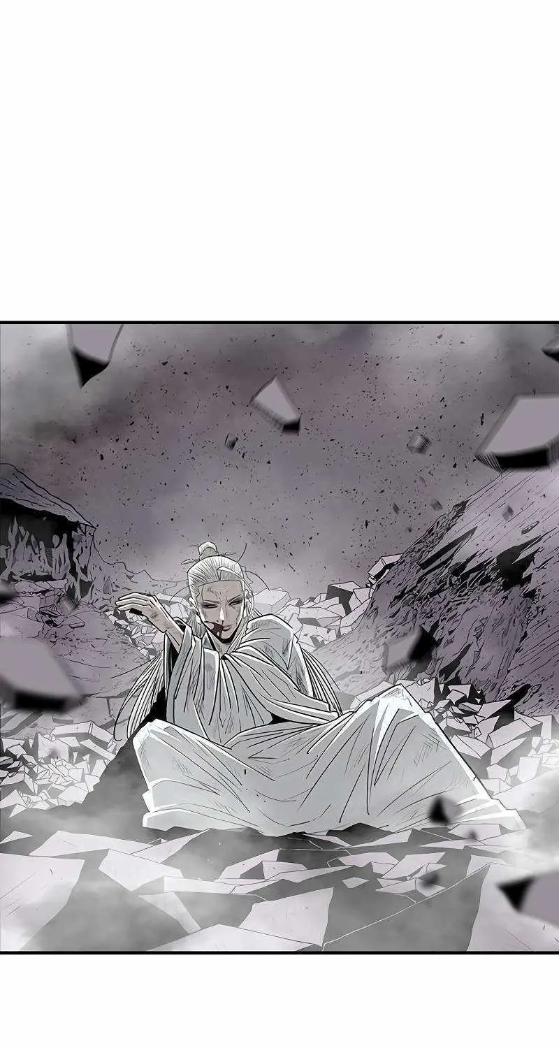 Read Legend Of The Northern Blade Manga Online