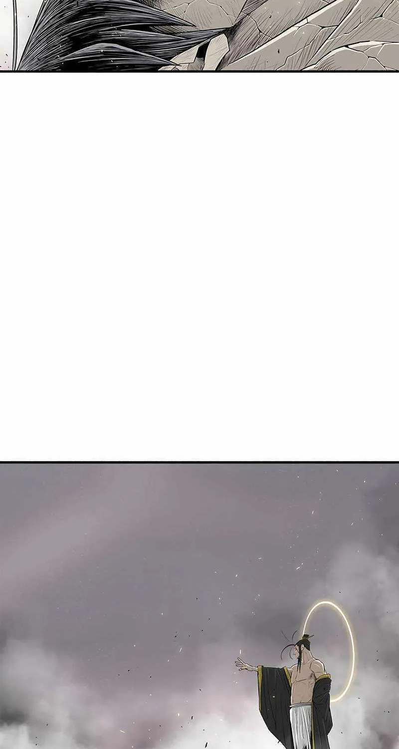 Read Legend Of The Northern Blade Manga Online