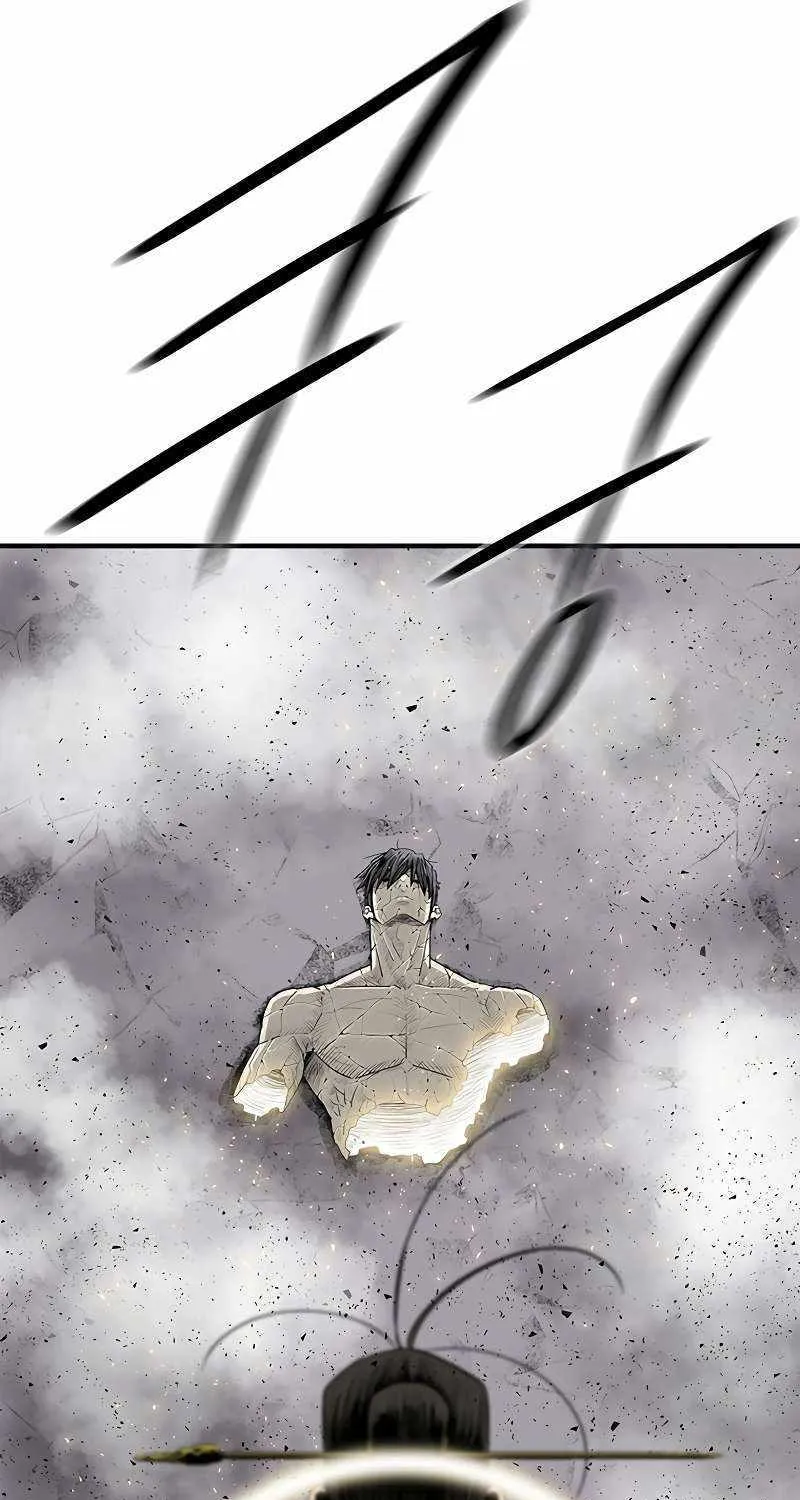 Read Legend Of The Northern Blade Manga Online