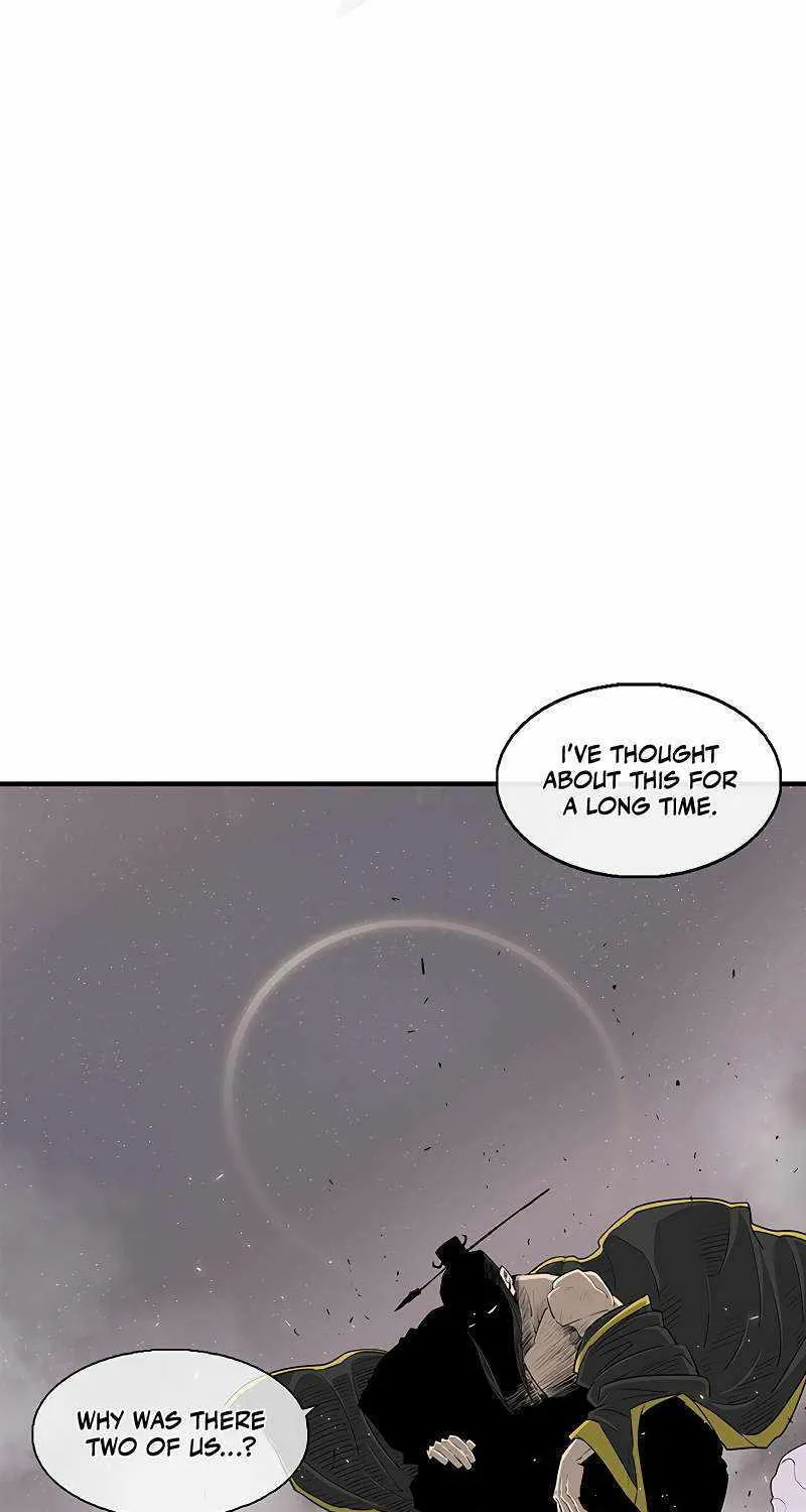 Read Legend Of The Northern Blade Manga Online