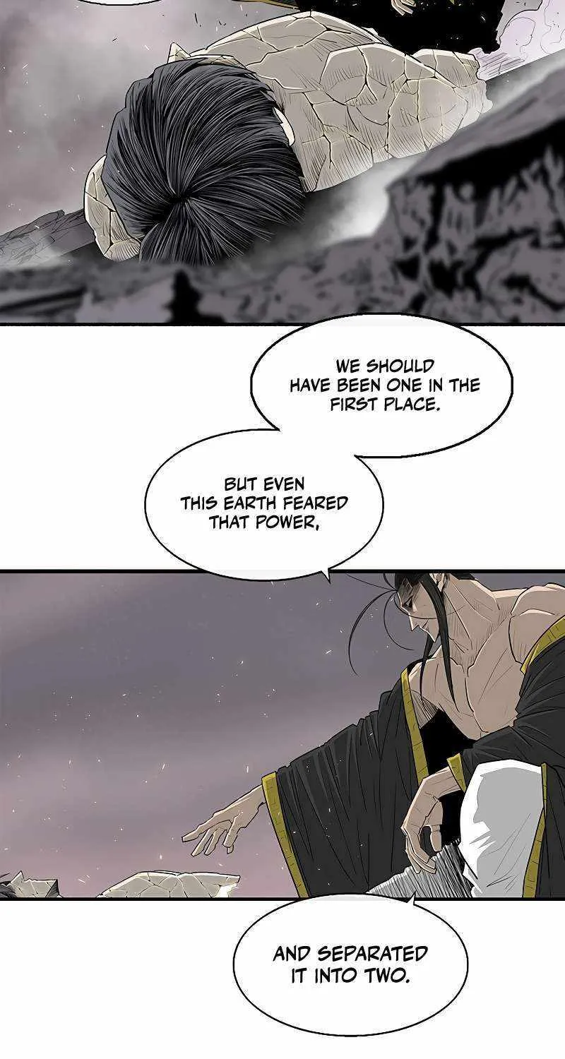 Read Legend Of The Northern Blade Manga Online