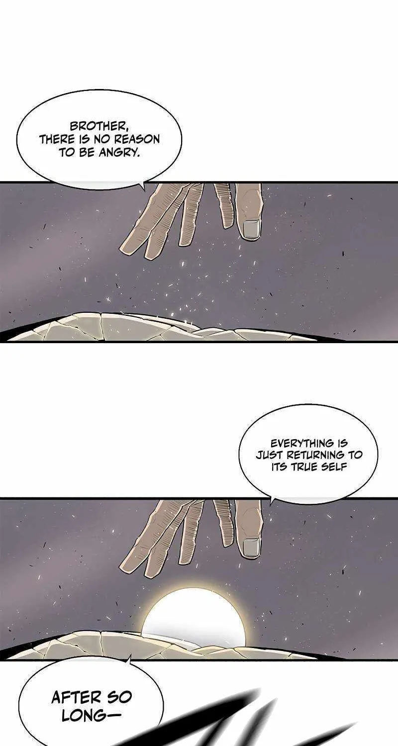 Read Legend Of The Northern Blade Manga Online