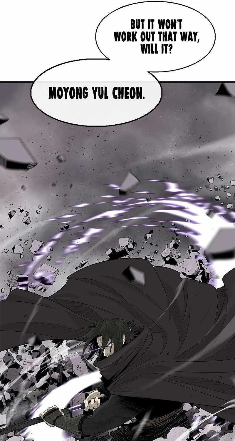 Read Legend Of The Northern Blade Manga Online