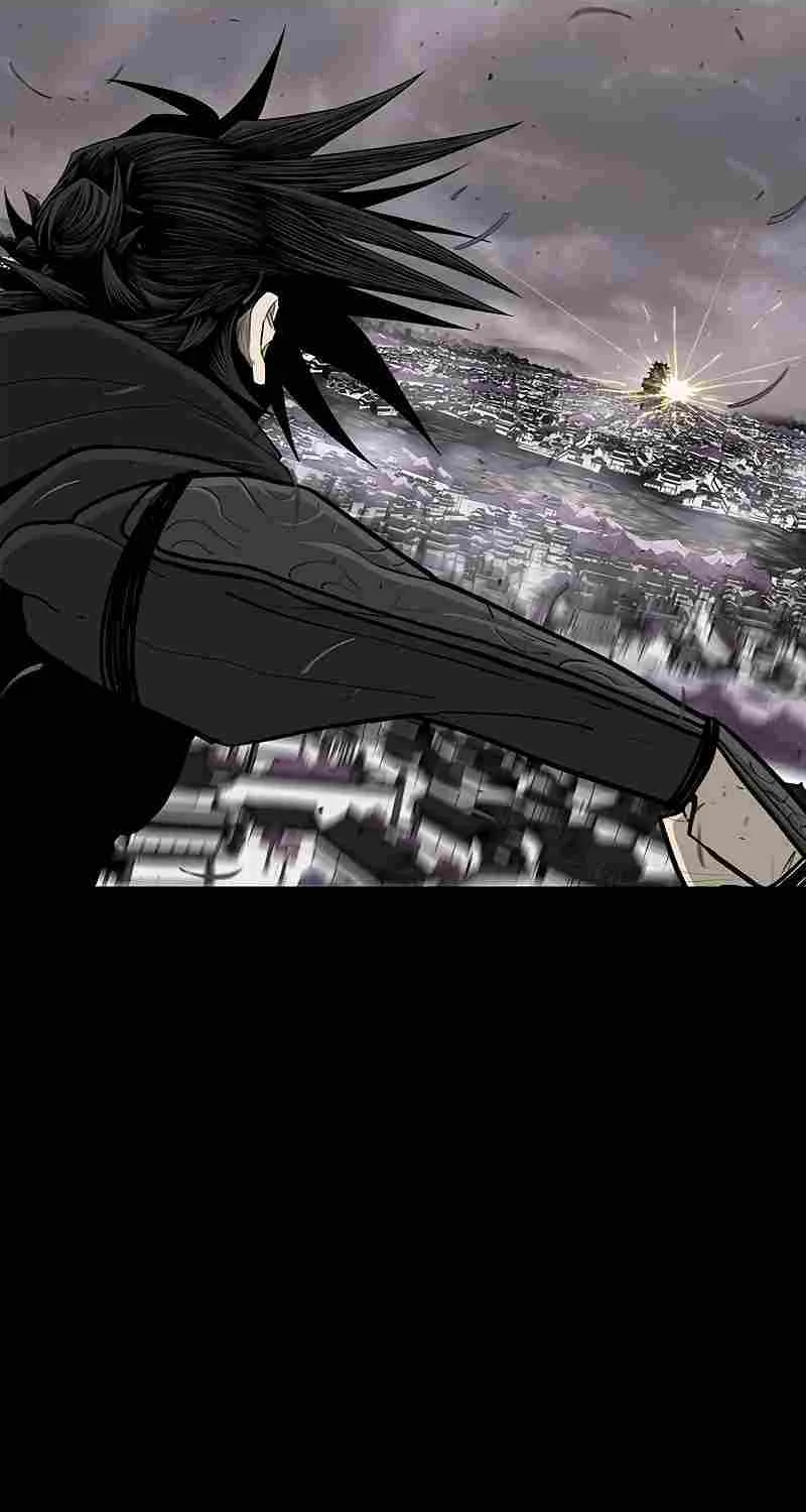 Read Legend Of The Northern Blade Manga Online