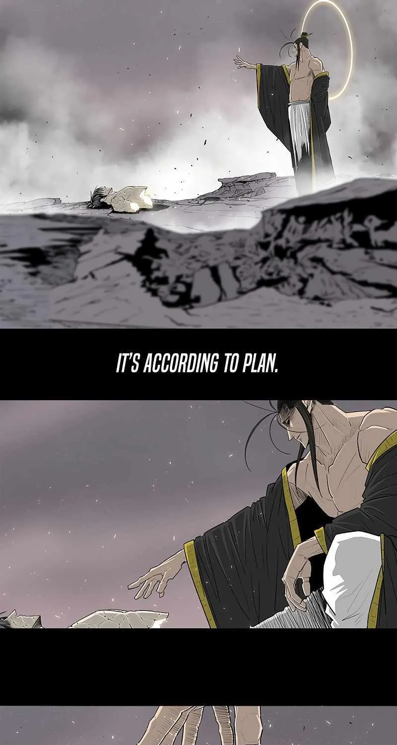 Read Legend Of The Northern Blade Manga Online