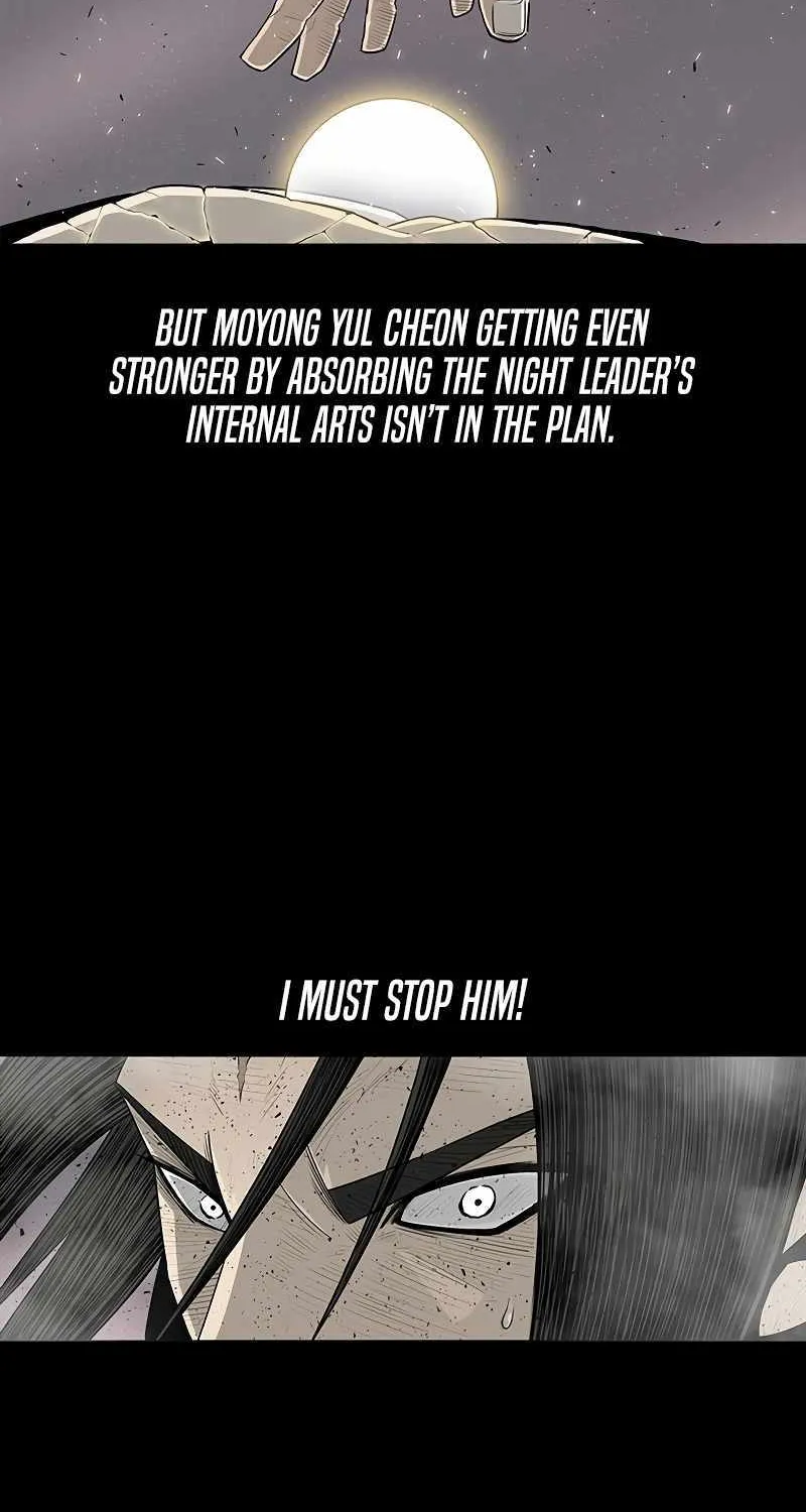 Read Legend Of The Northern Blade Manga Online