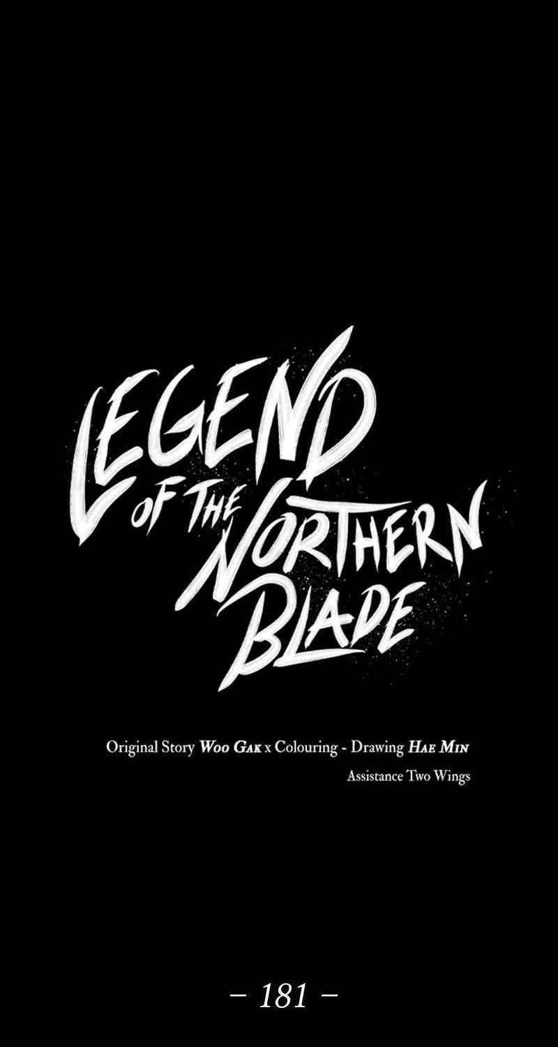 Read Legend Of The Northern Blade Manga Online