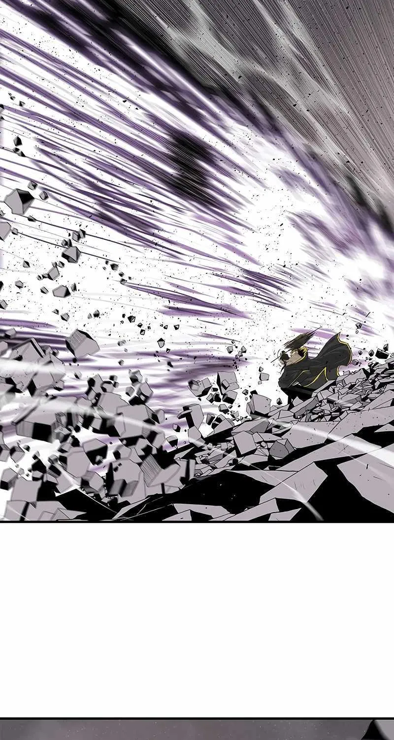 Read Legend Of The Northern Blade Manga Online