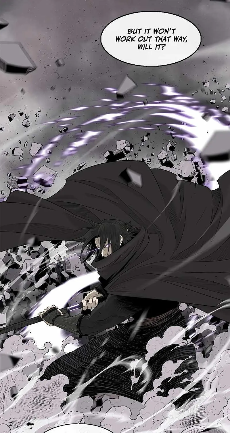 Read Legend Of The Northern Blade Manga Online