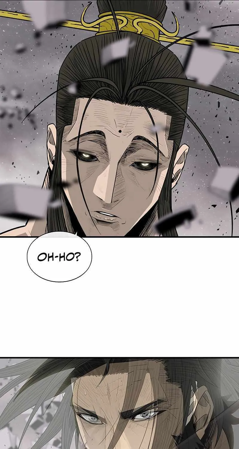 Read Legend Of The Northern Blade Manga Online