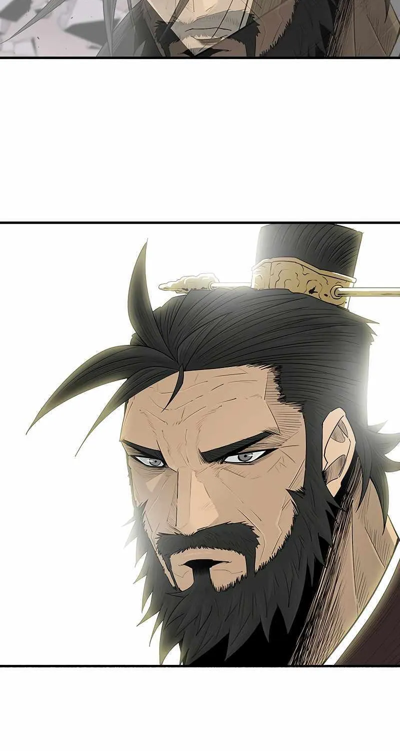 Read Legend Of The Northern Blade Manga Online