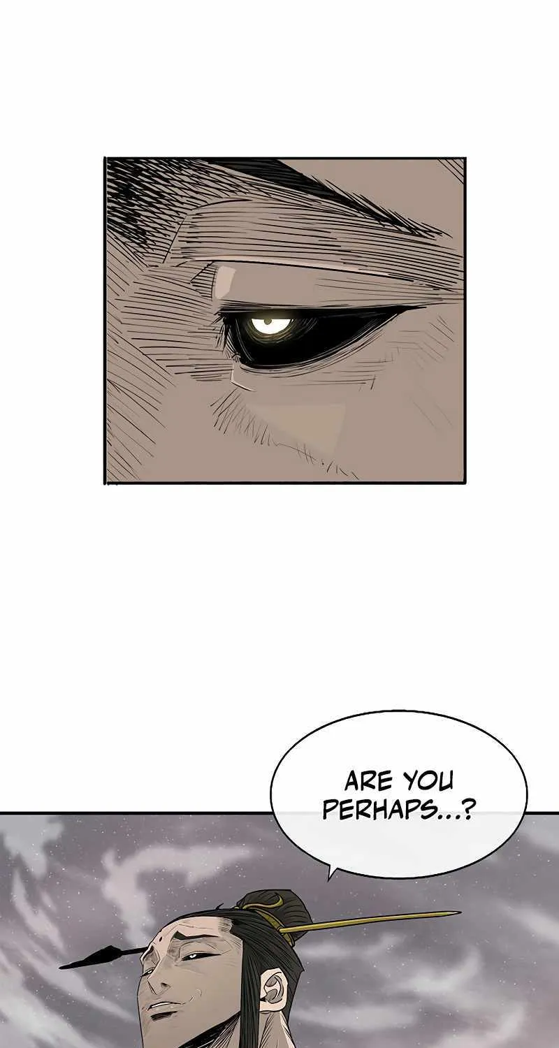 Read Legend Of The Northern Blade Manga Online