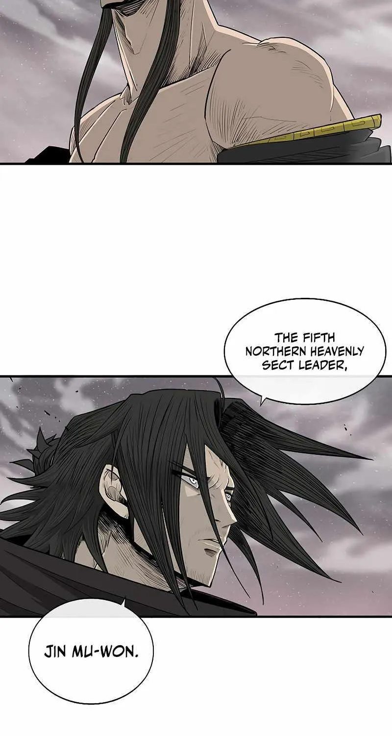 Read Legend Of The Northern Blade Manga Online